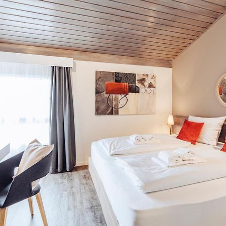 Apartment Bergtraum - Modern, Zentral Und Ruhig Gelegen Schliersee Luaran gambar