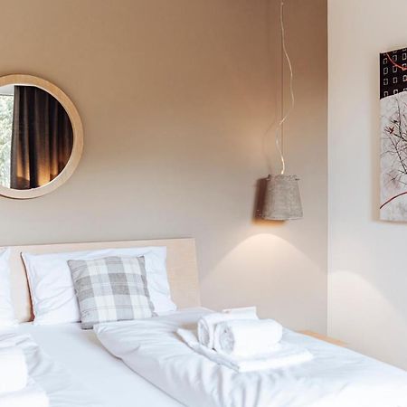 Apartment Bergtraum - Modern, Zentral Und Ruhig Gelegen Schliersee Luaran gambar