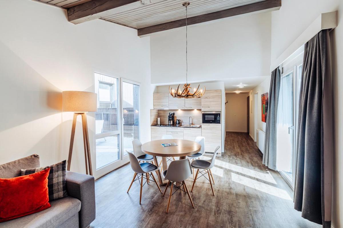 Apartment Bergtraum - Modern, Zentral Und Ruhig Gelegen Schliersee Luaran gambar