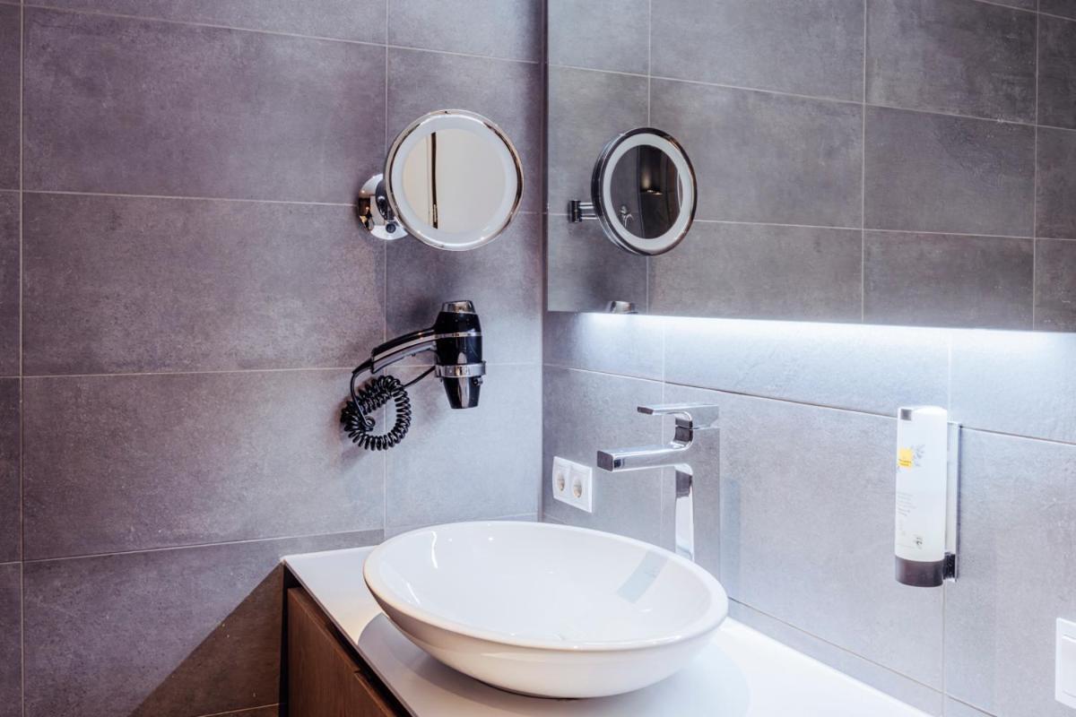 Apartment Bergtraum - Modern, Zentral Und Ruhig Gelegen Schliersee Luaran gambar