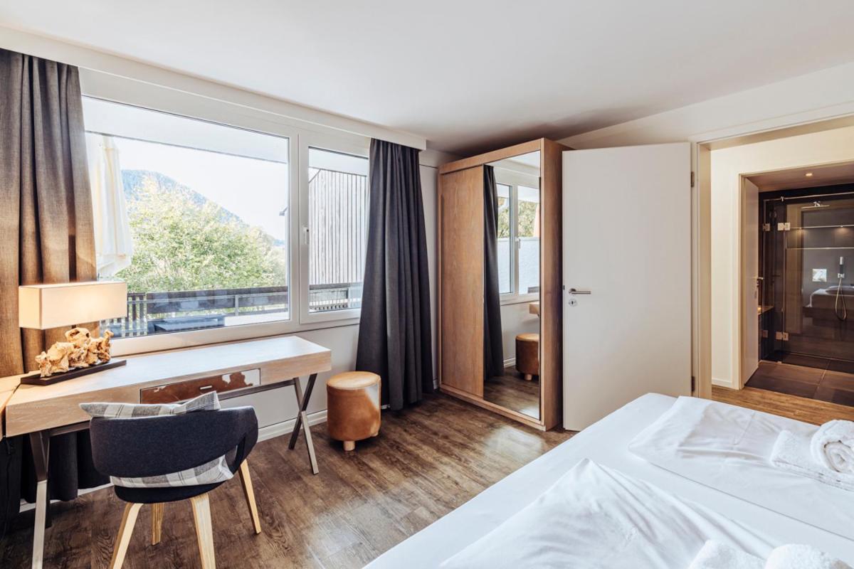 Apartment Bergtraum - Modern, Zentral Und Ruhig Gelegen Schliersee Luaran gambar