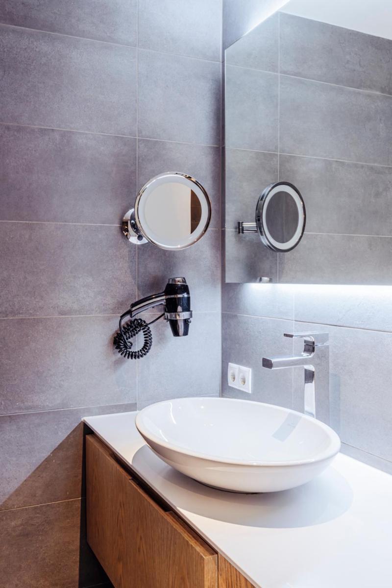 Apartment Bergtraum - Modern, Zentral Und Ruhig Gelegen Schliersee Luaran gambar