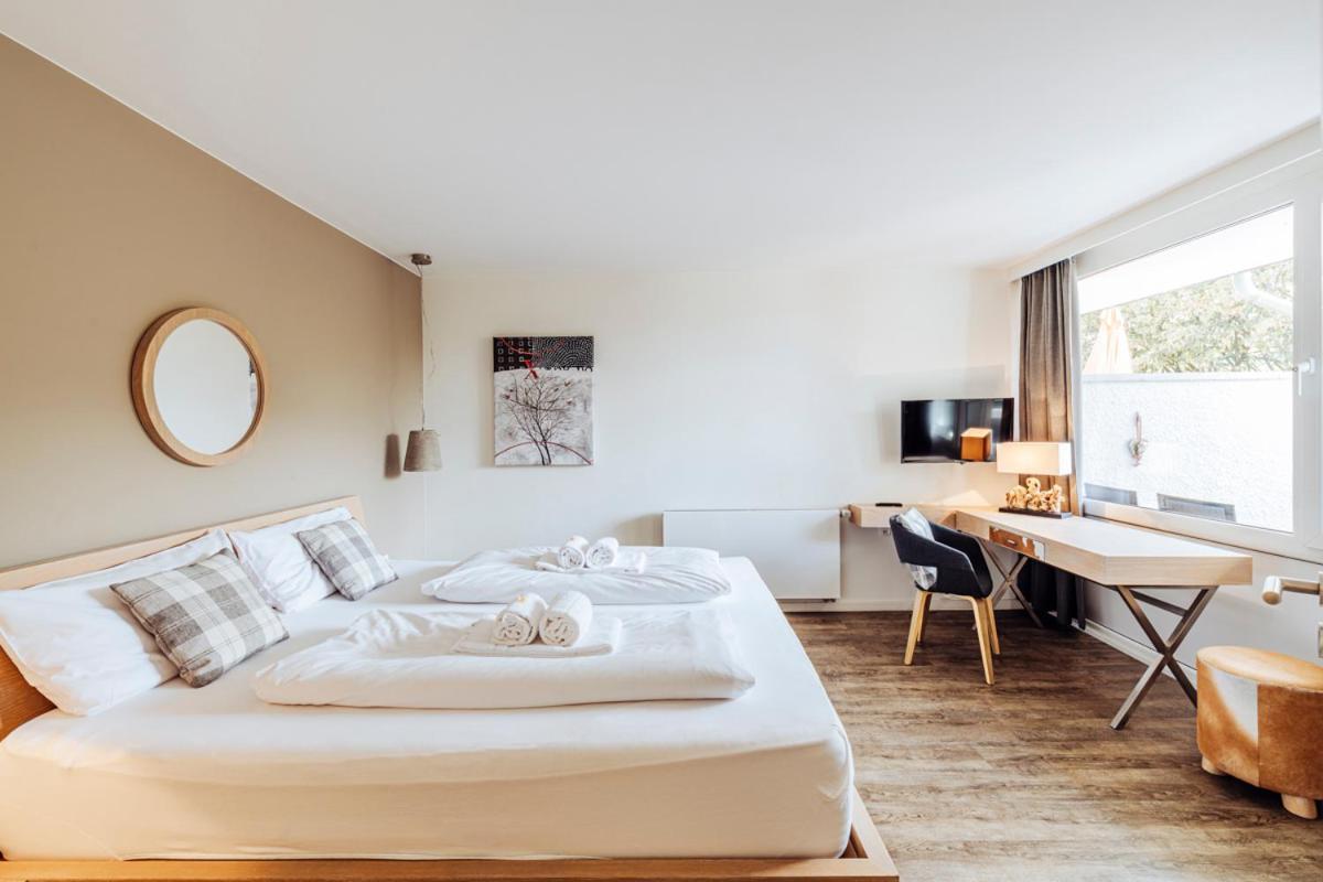 Apartment Bergtraum - Modern, Zentral Und Ruhig Gelegen Schliersee Luaran gambar