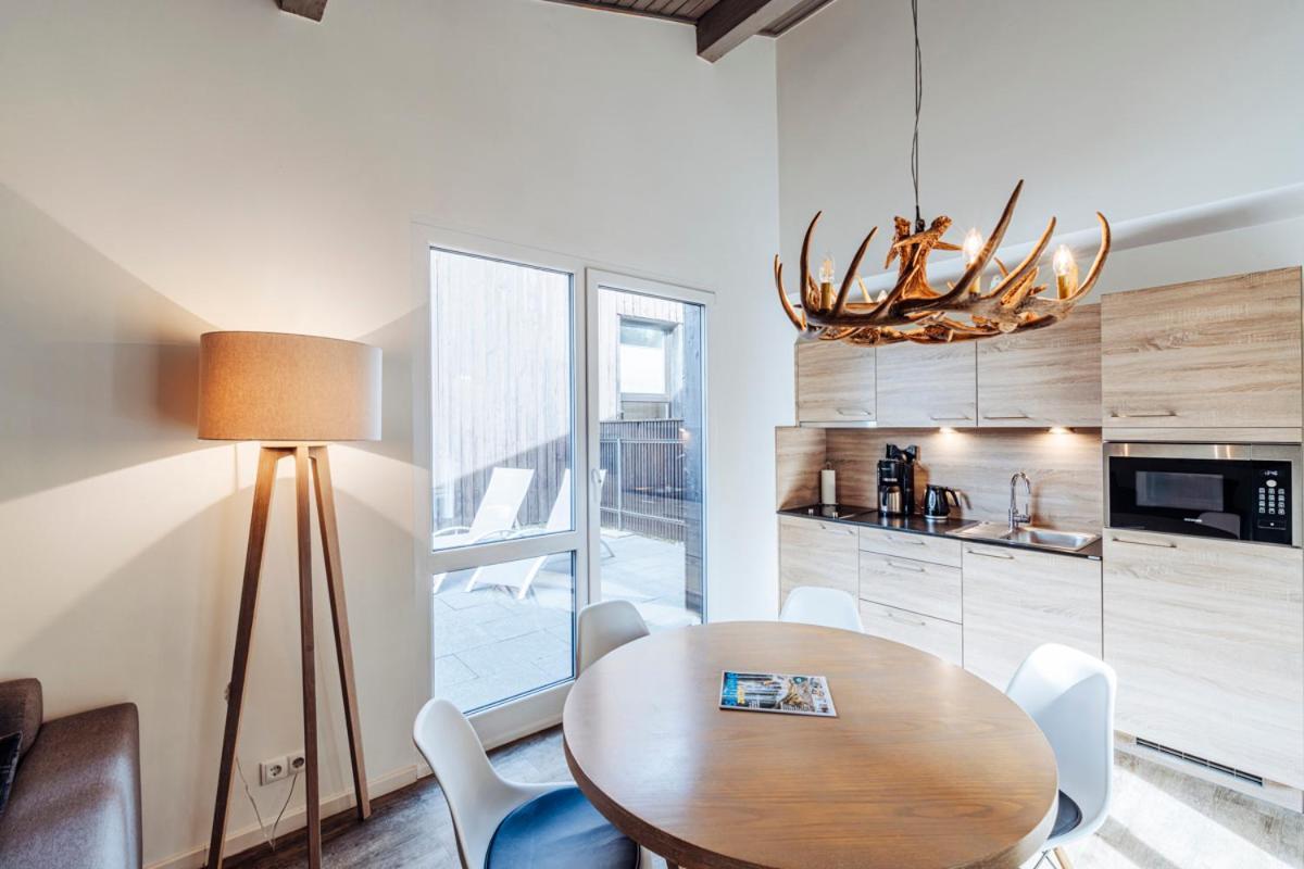 Apartment Bergtraum - Modern, Zentral Und Ruhig Gelegen Schliersee Luaran gambar