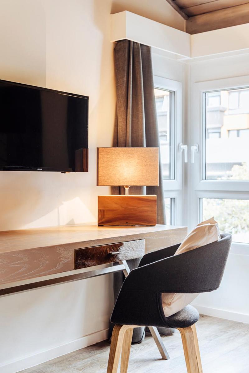 Apartment Bergtraum - Modern, Zentral Und Ruhig Gelegen Schliersee Luaran gambar