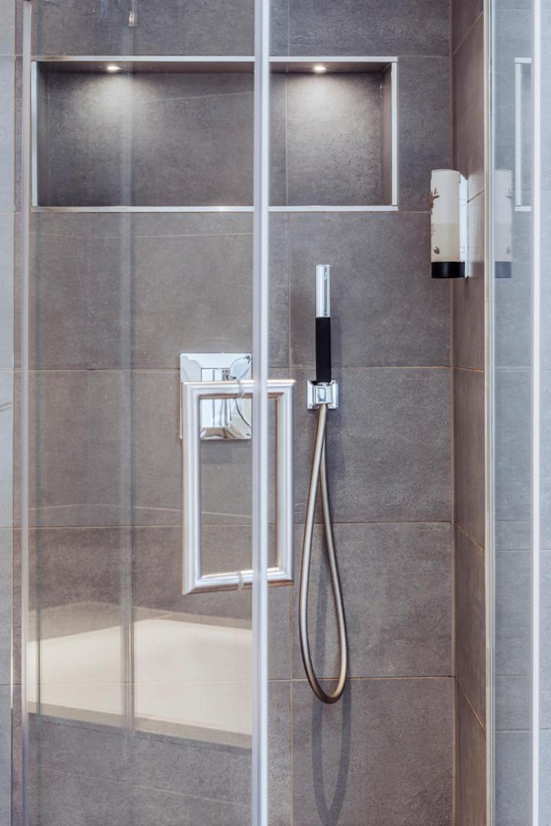 Apartment Bergtraum - Modern, Zentral Und Ruhig Gelegen Schliersee Luaran gambar