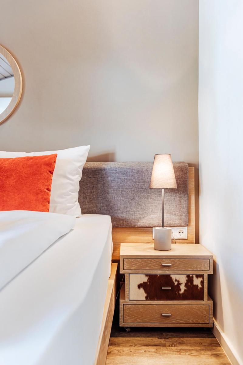 Apartment Bergtraum - Modern, Zentral Und Ruhig Gelegen Schliersee Luaran gambar